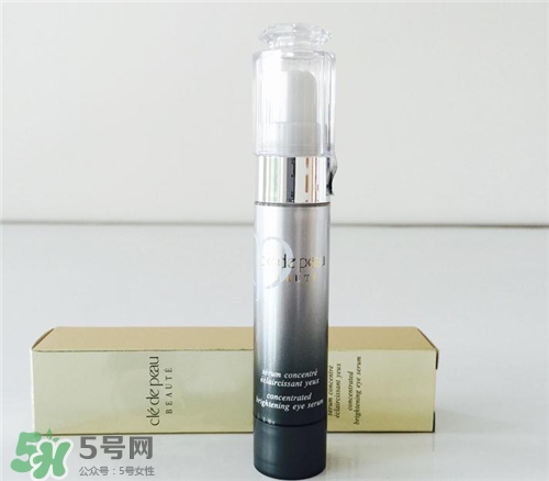 cpb眼部精華好用嗎？cpb眼部精華怎么樣？