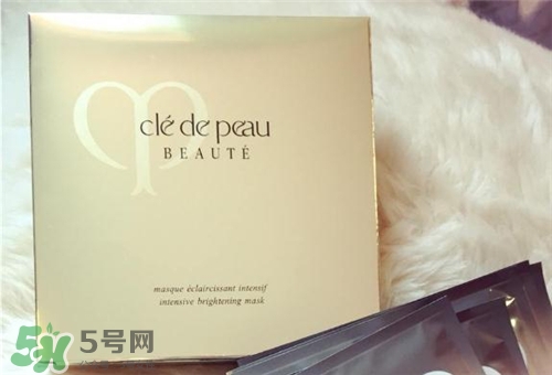 cpb光透白面膜好用嗎？cpb光透白面膜怎么樣？