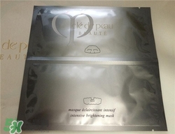 cpb光透白面膜多少錢？cpb光透白面膜專柜價(jià)格