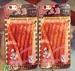 衛(wèi)龍辣條衛(wèi)生嗎？衛(wèi)龍辣條干凈嗎？