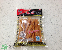 衛(wèi)龍辣條衛(wèi)生嗎？衛(wèi)龍辣條干凈嗎？