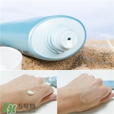 碧柔防曬霜悶痘嗎?碧柔防曬霜是物理防曬嗎? 碧柔防曬霜悶痘嗎?碧柔防曬霜是物理防曬嗎?