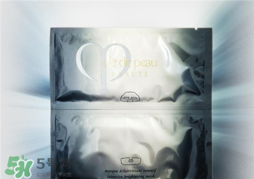 cpb光透白面膜怎么用？cpb光透白面膜用法