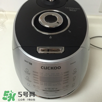 福庫(kù)電飯煲中文說明書 福庫(kù)電飯煲怎么用