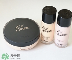 什么粉底液好用不脫妝？不脫妝的粉底液推薦