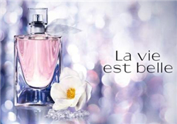 蘭蔻美麗人生香水好用嗎？蘭蔻美麗人生香水怎么樣？