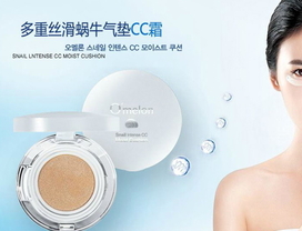 cc霜會(huì)脫妝嗎？cc霜脫妝怎么辦？