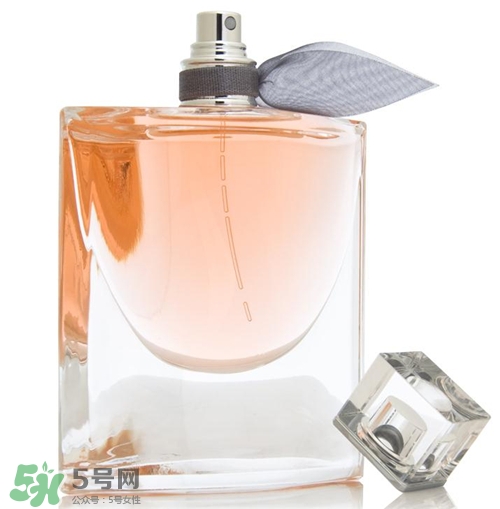 蘭蔻美麗人生香水多少錢？蘭蔻美麗人生香水價(jià)格