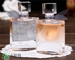 蘭蔻美麗人生香水多少錢？蘭蔻美麗人生香水價(jià)格