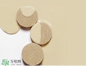 氣墊卡粉是什么樣的？氣墊卡粉怎么辦？