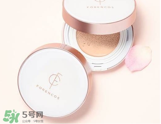 氣墊卡粉是什么樣的？氣墊卡粉怎么辦？