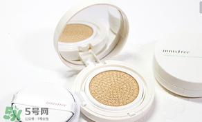 氣墊卡粉是什么樣的？氣墊卡粉怎么辦？