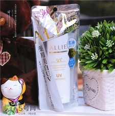 2017物理防曬霜排行榜10強 2017物理防曬霜新品推薦 2017物理防曬霜排行榜10強 2017物理防曬霜新品推薦