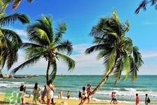 三月份三亞可以下海嗎？三亞三月份能下海嗎？