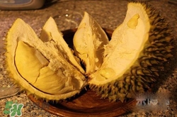 榴蓮可以和海鮮一起吃嗎？榴蓮和海鮮一起吃會怎樣？