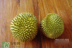 榴蓮可以和海鮮一起吃嗎？榴蓮和海鮮一起吃會怎樣？