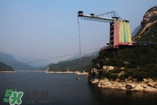 蹦極有體重限制嗎？蹦極對體重有要求嗎？