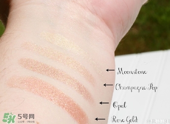 becca高光怎么用？becca高光使用方法