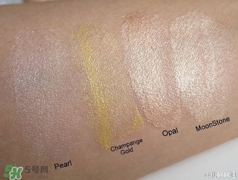 becca高光怎么用？becca高光使用方法