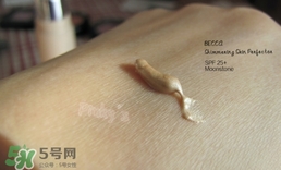 becca高光怎么用？becca高光使用方法