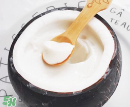 孕婦可以吃椰奶凍嗎？椰奶凍孕婦能吃嗎？