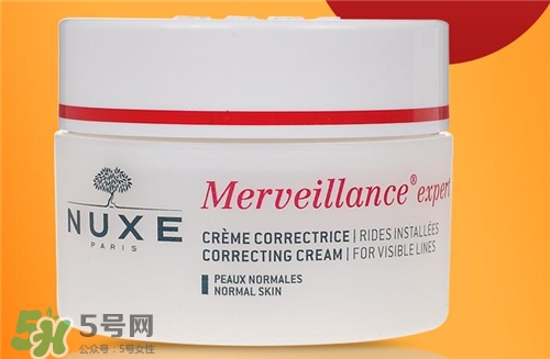 nuxe歐樹適合什么年齡？歐樹適合什么膚質(zhì)？