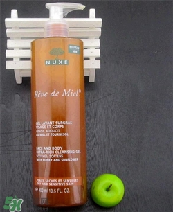 nuxe歐樹適合什么年齡？歐樹適合什么膚質(zhì)？