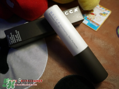 becca高光液怎么用？becca高光液使用方法