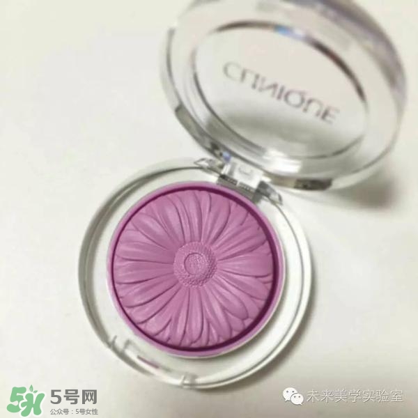 紫色腮紅適合什么膚色？紫色腮紅適合黃皮嗎？