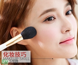 紫色腮紅哪個牌子好？紫色腮紅推薦