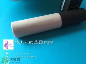 becca高光液怎么用？becca高光液使用方法