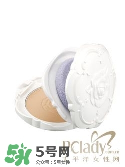 哪種粉餅好用持久不脫妝？不脫妝粉餅推薦