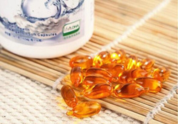 富含DHA的食物有哪些？富含DHA的食物排名