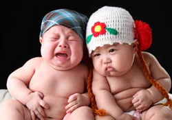 怎么才能生生龍鳳胎？生龍鳳胎秘訣和技巧