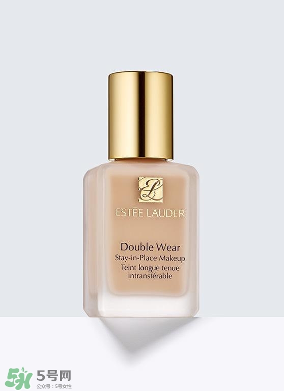 什么粉底液好用不脫妝？不脫妝的粉底液推薦