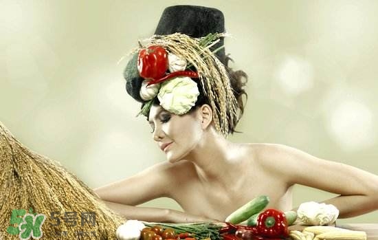 吃素能減肥嗎？吃素的好處和壞處