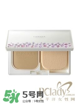 哪種粉餅好用持久不脫妝？不脫妝粉餅推薦