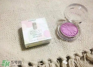 紫色腮紅適合什么膚色？紫色腮紅適合黃皮嗎？