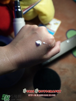 becca高光液怎么用？becca高光液使用方法