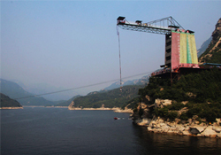 蹦極有身高限制嗎？蹦極對身高有要求嗎？