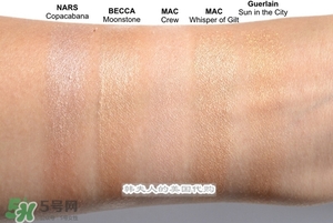 becca高光液怎么用？becca高光液使用方法