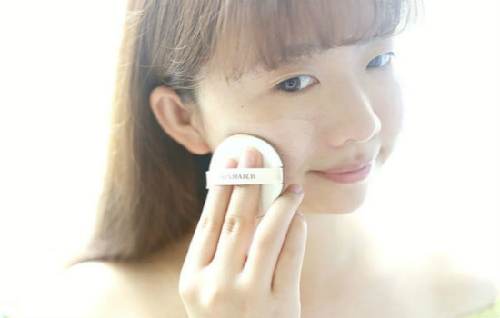 cc霜會(huì)脫妝嗎？cc霜脫妝怎么辦？