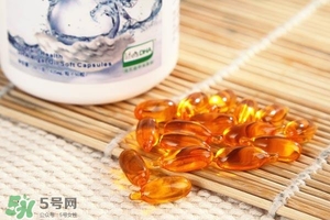 富含DHA的食物有哪些？富含DHA的食物排名