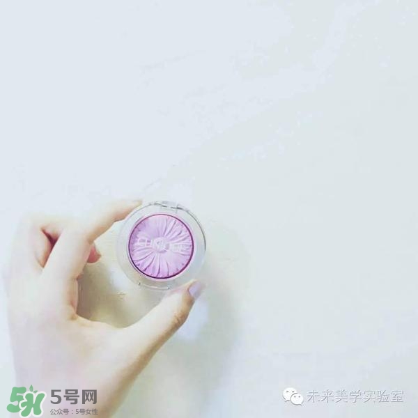 紫色腮紅適合什么膚色？紫色腮紅適合黃皮嗎？