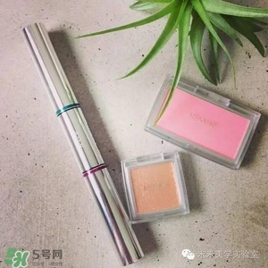 紫色腮紅適合什么膚色？紫色腮紅適合黃皮嗎？
