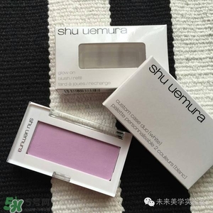 紫色腮紅適合什么膚色？紫色腮紅適合黃皮嗎？