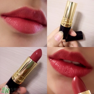 酒紅色口紅適合什么膚色？酒紅色口紅適合黃皮嗎？