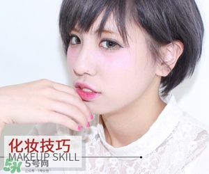 紫色腮紅哪個牌子好？紫色腮紅推薦