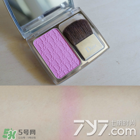 紫色腮紅哪個牌子好？紫色腮紅推薦