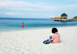 三月份三亞可以下海嗎？三亞三月份能下海嗎？